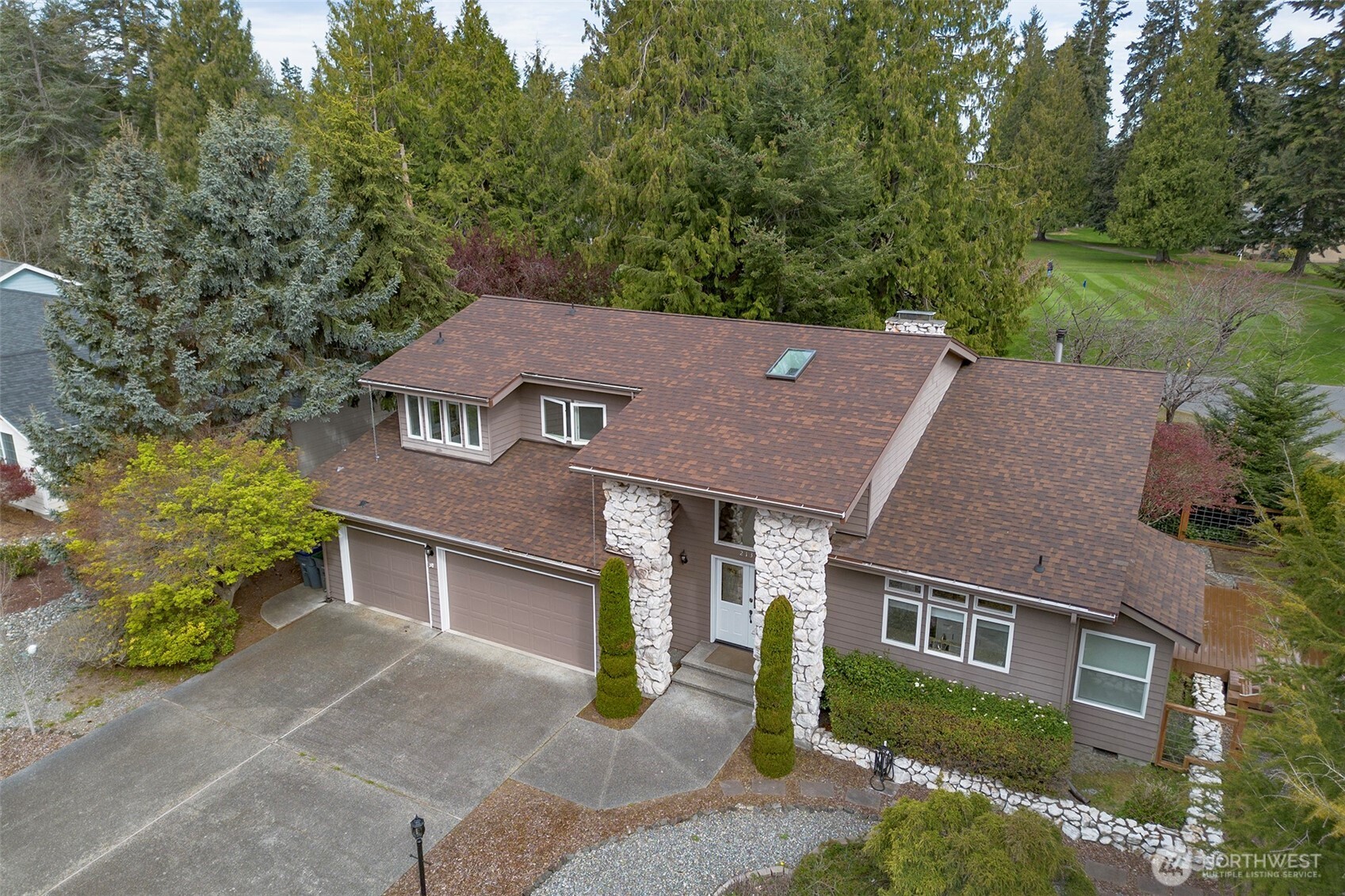 213 Sunset Place , Sequim, WA 98382