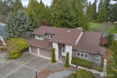 213 Sunset Place , Sequim, WA 98382 - Photo 3