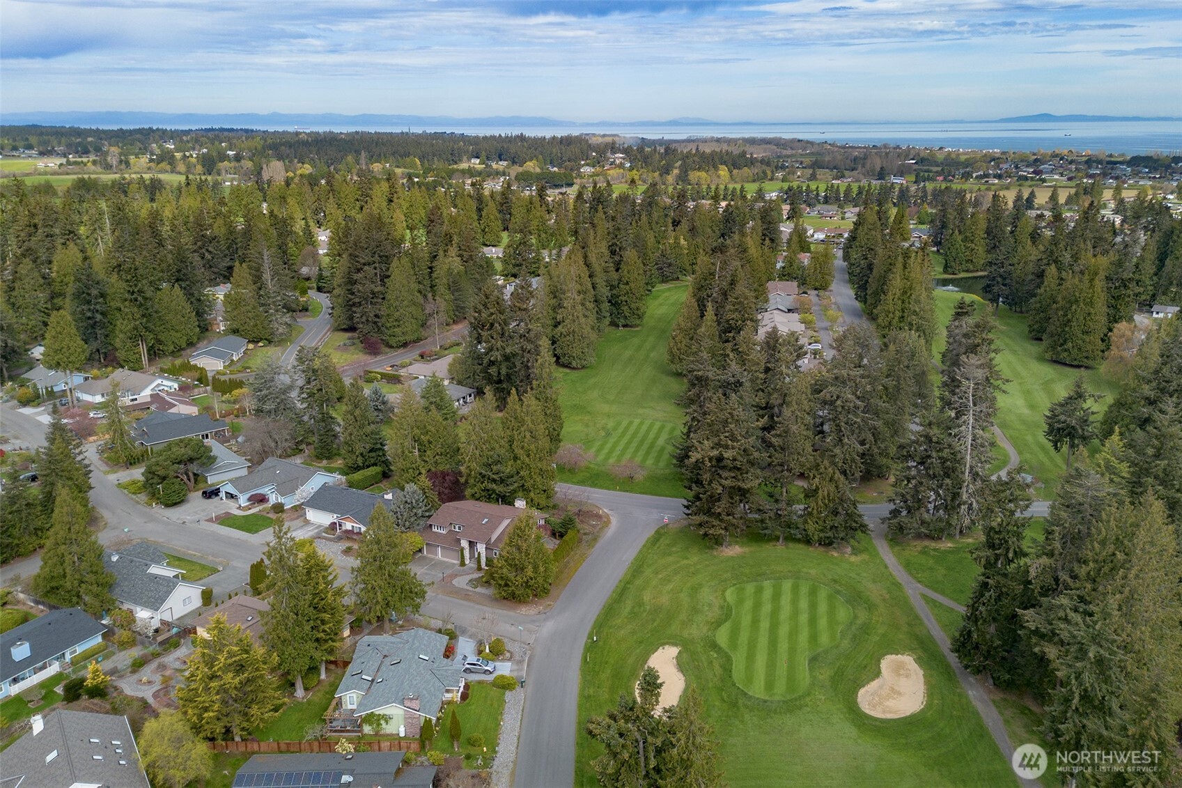 213 Sunset Place , Sequim, WA 98382