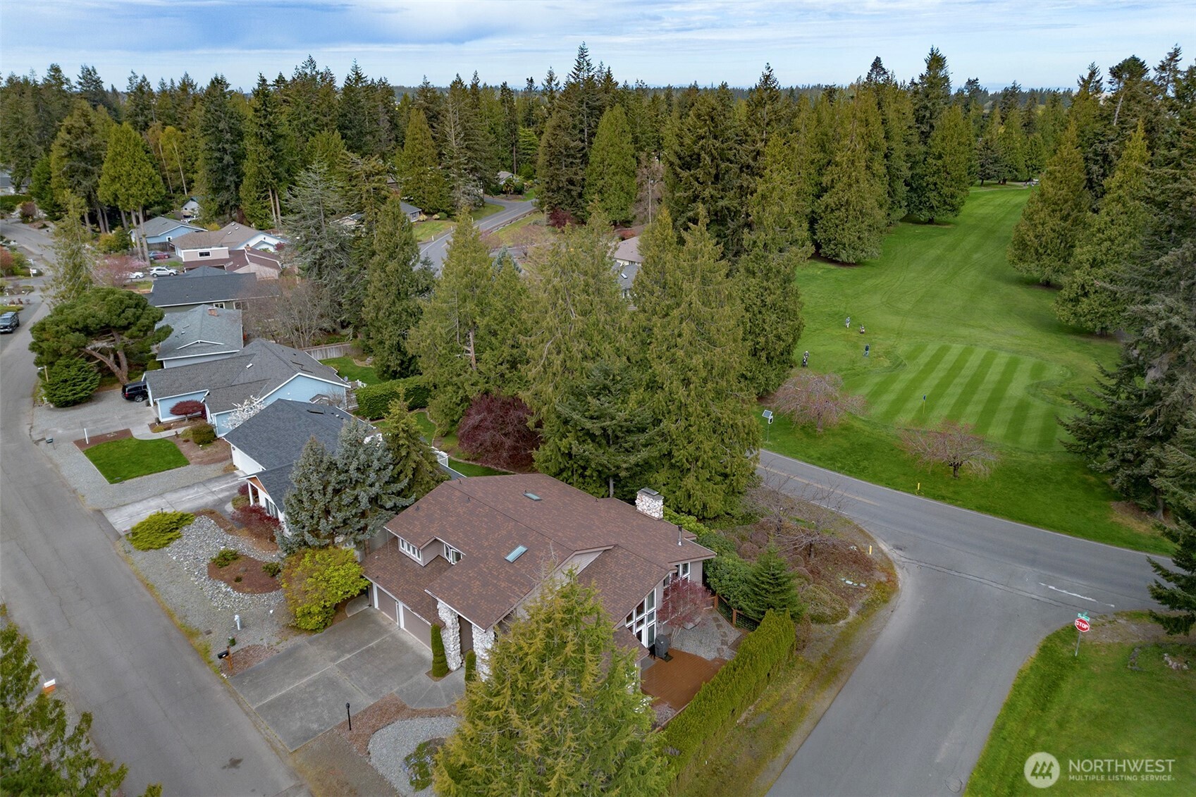 213 Sunset Place , Sequim, WA 98382