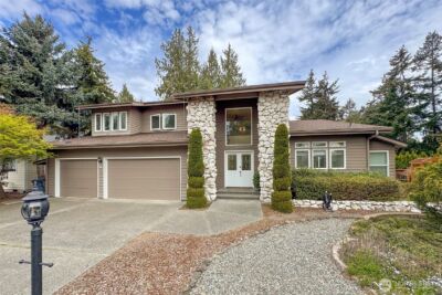 213 Sunset Place , Sequim, WA 98382 - Photo 4