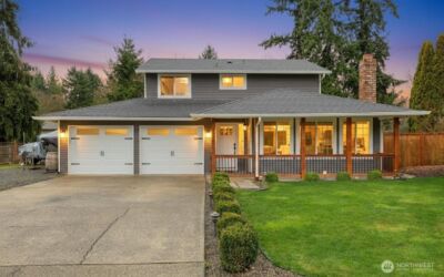 12002 151st Court E, Puyallup, WA 98374