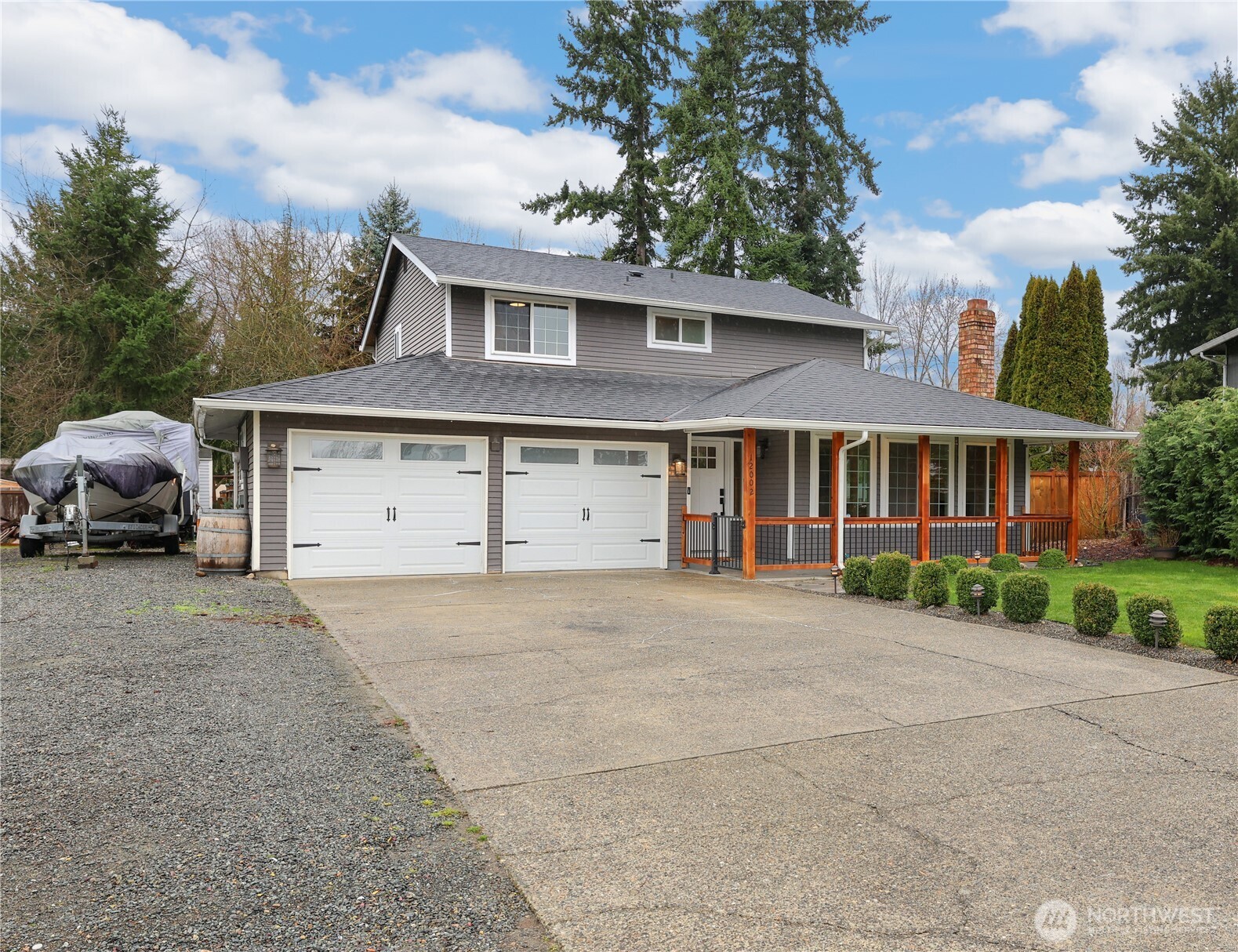 12002 151st Court E, Puyallup, WA 98374