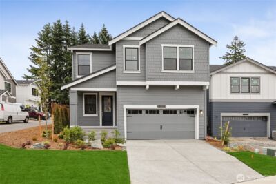 11401 SE 84th Street #38, Newcastle, WA 98056 - Photo 1