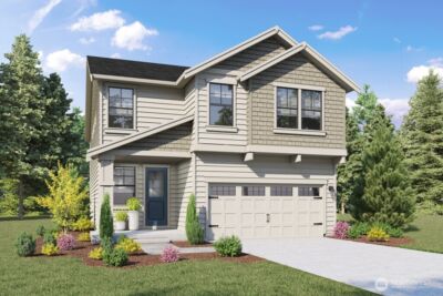 11401 SE 84th Street #38, Newcastle, WA 98056 - Photo 2