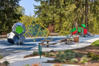 11401 SE 84th Street #38, Newcastle, WA 98056 - Photo 34