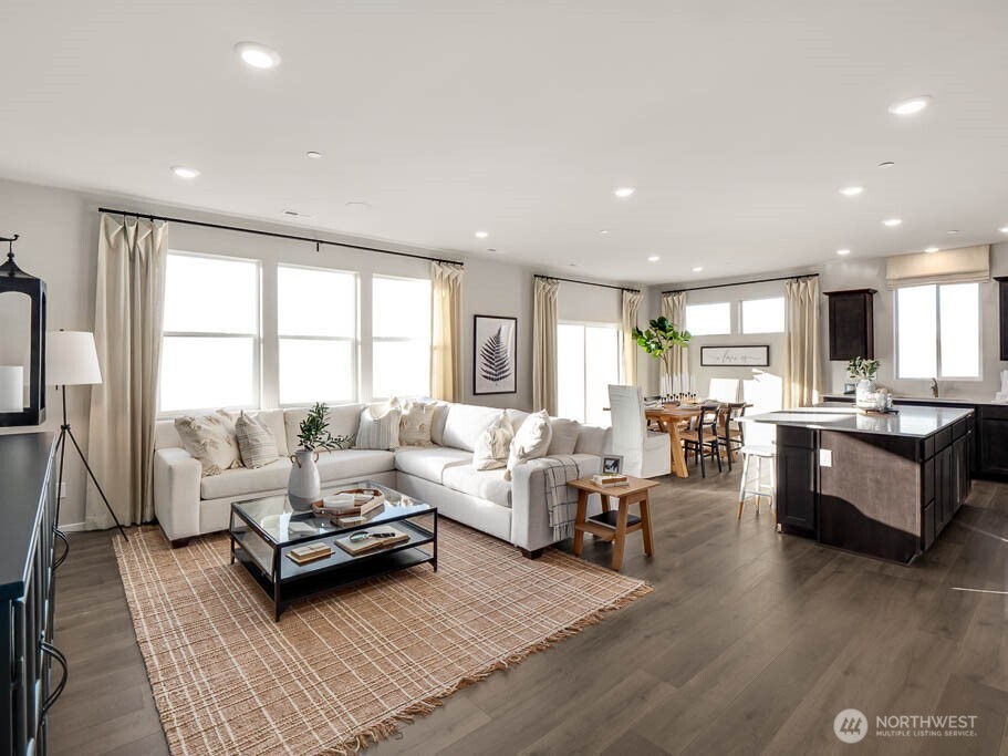 11401 SE 84th Street #38, Newcastle, WA 98056