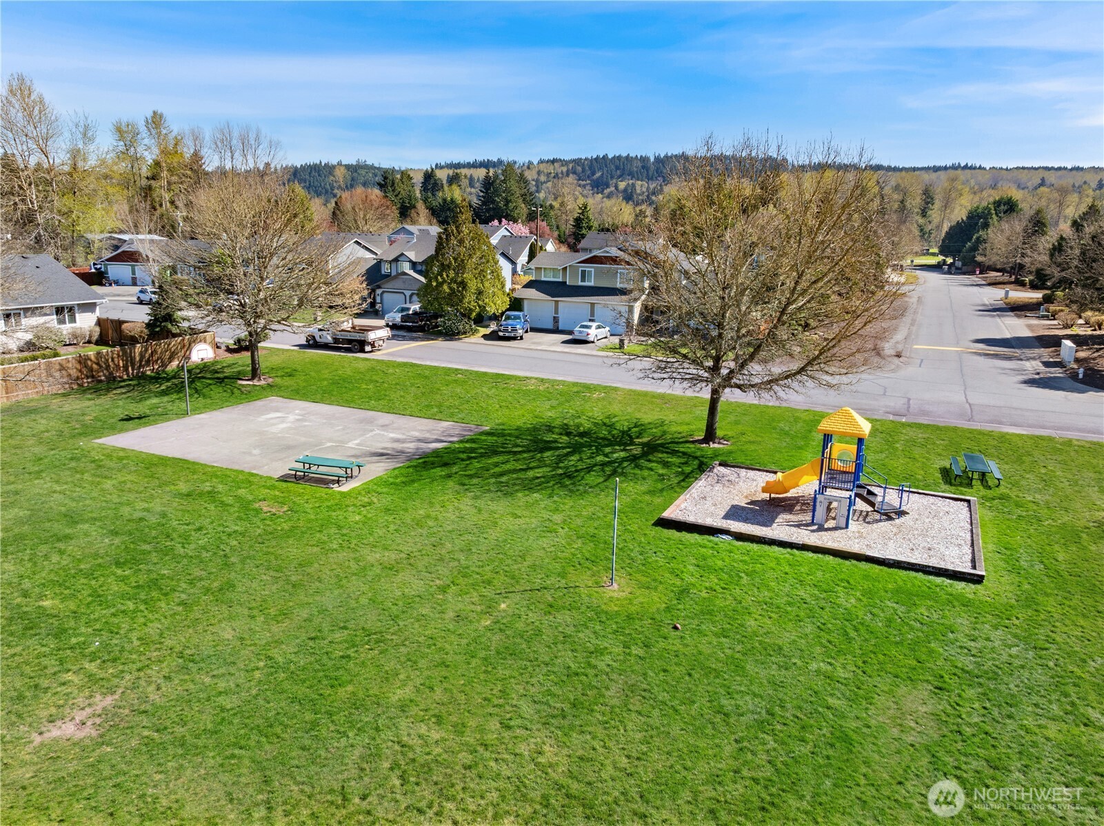 14713 144th Avenue Ct E, Orting, WA 98360