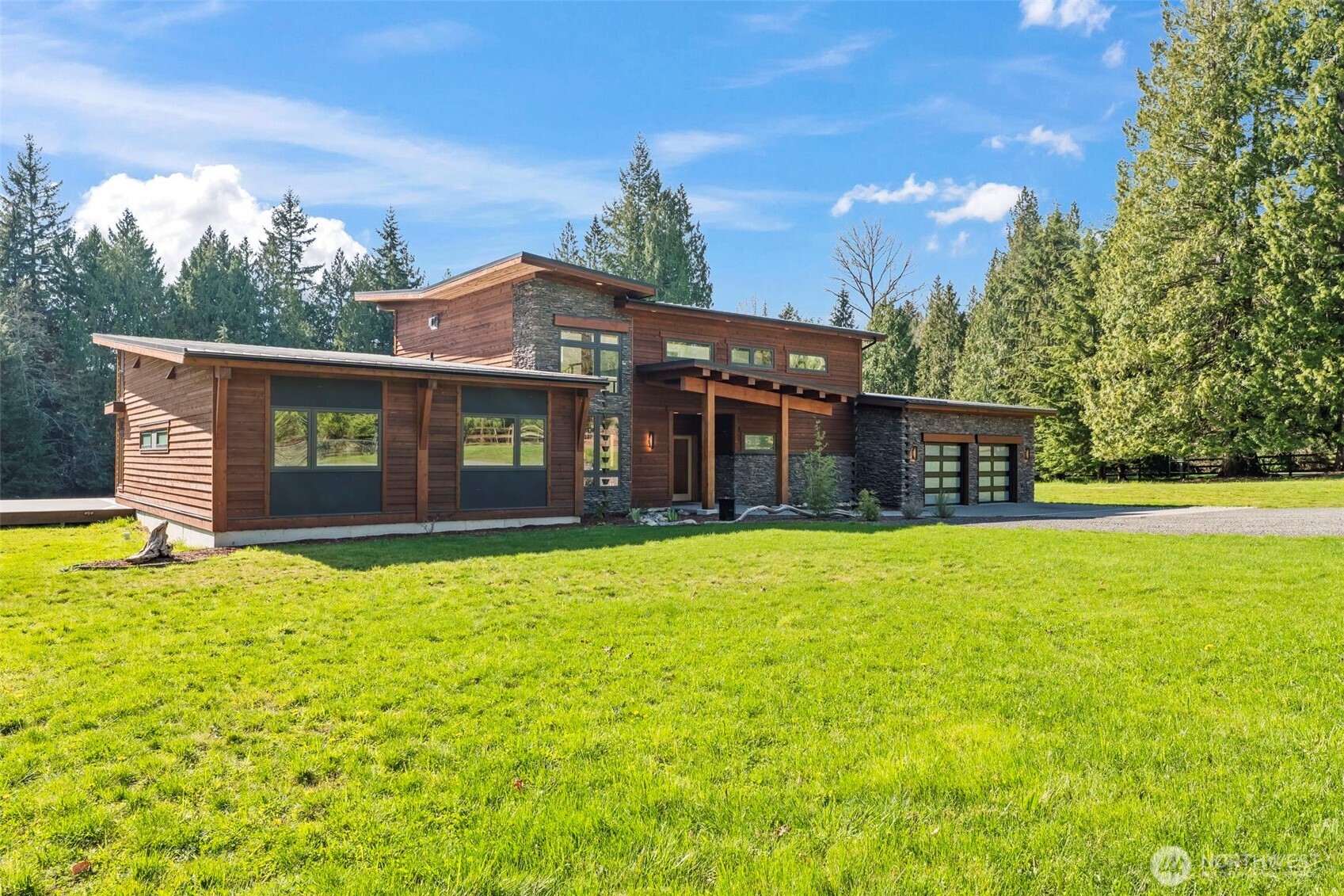 23318 40th Drive NE, Arlington, WA 98223