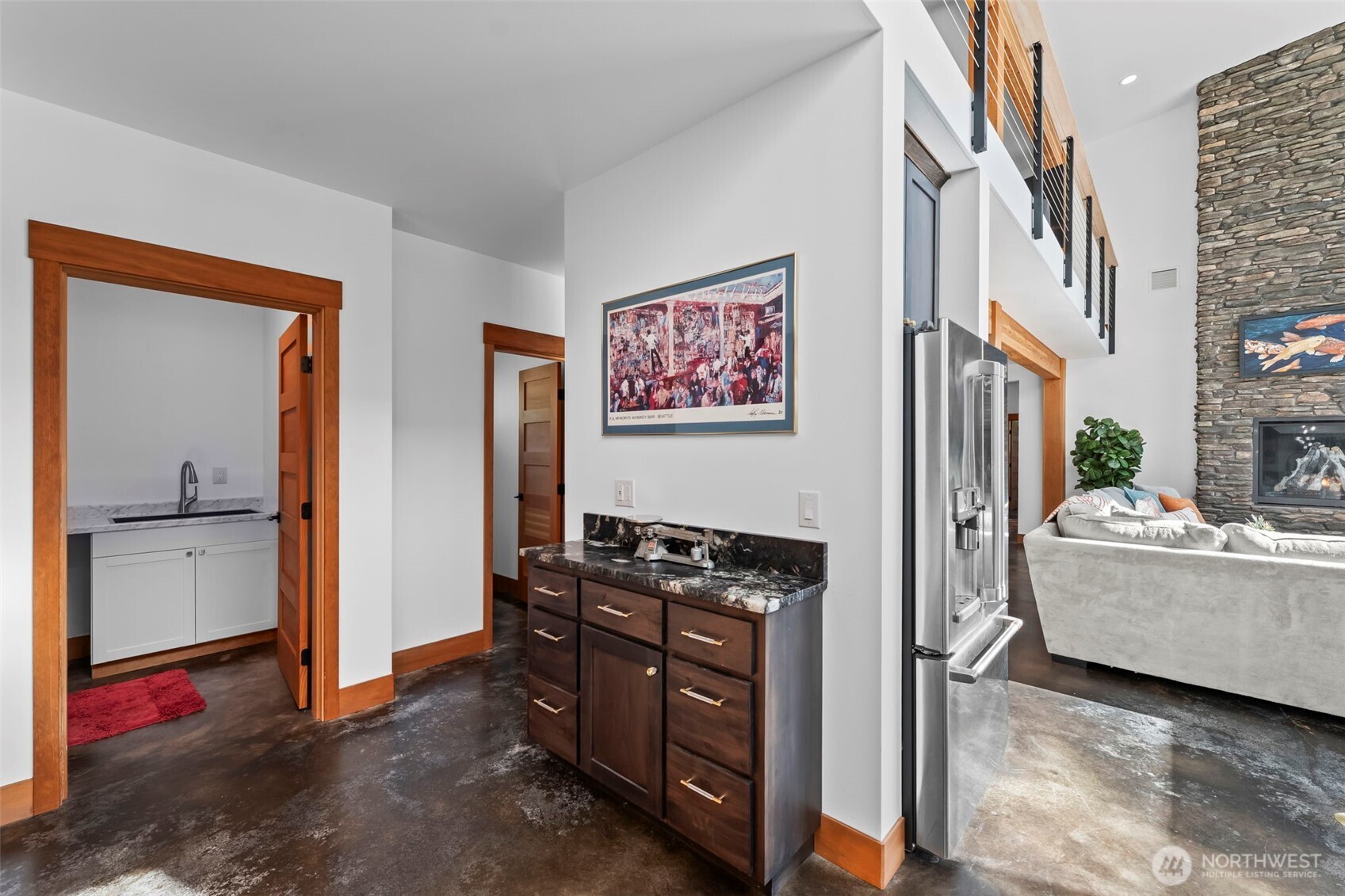 23318 40th Drive NE, Arlington, WA 98223