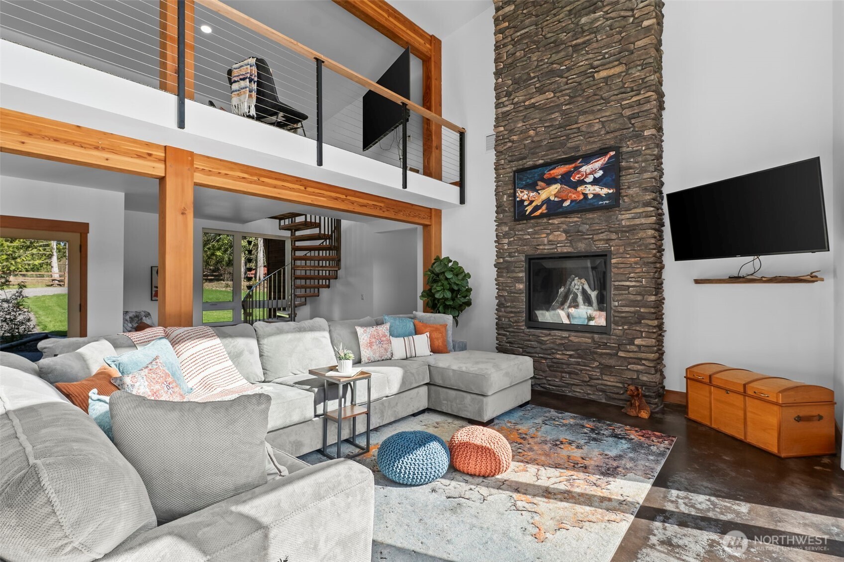 23318 40th Drive NE, Arlington, WA 98223