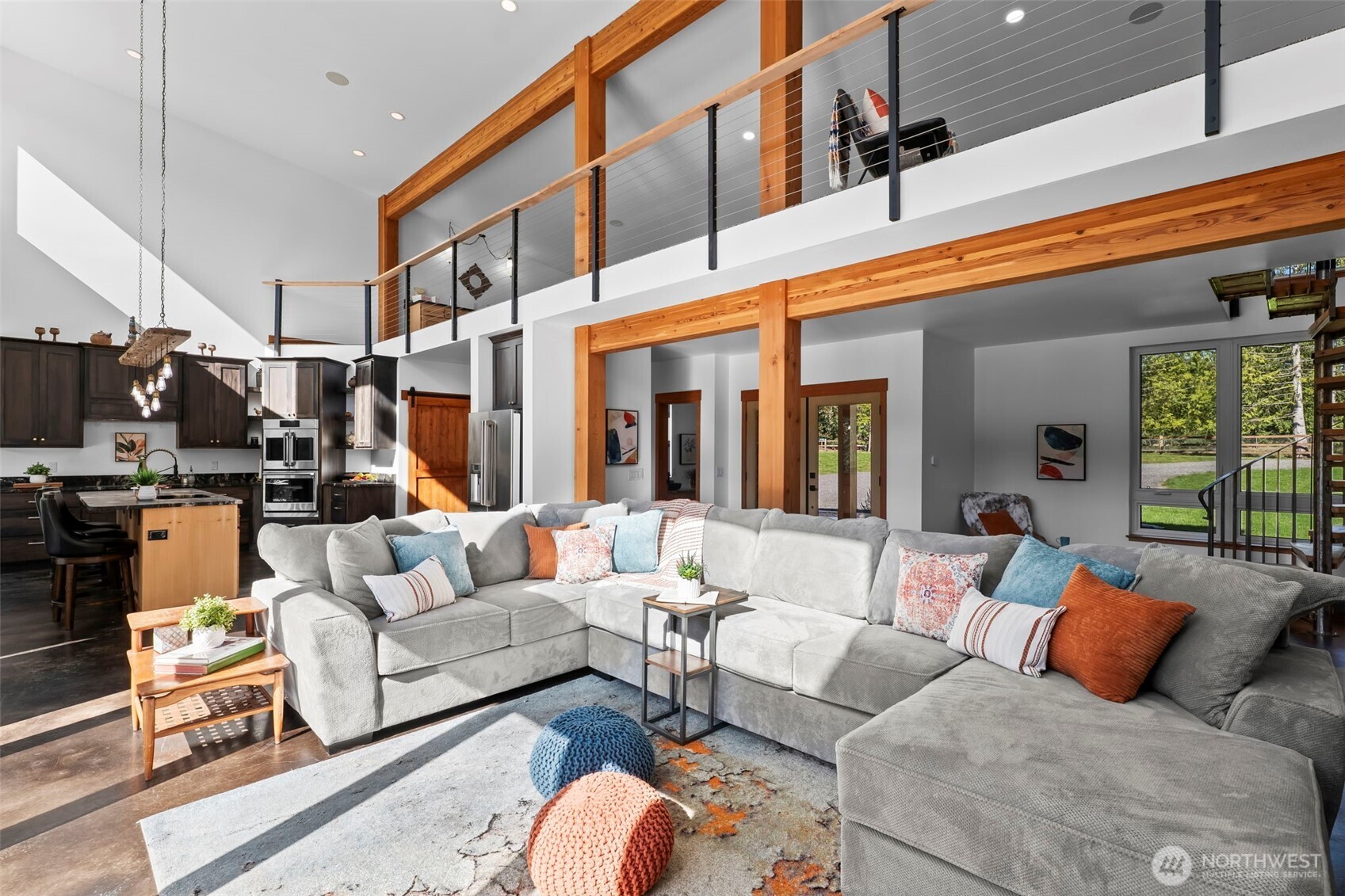 23318 40th Drive NE, Arlington, WA 98223