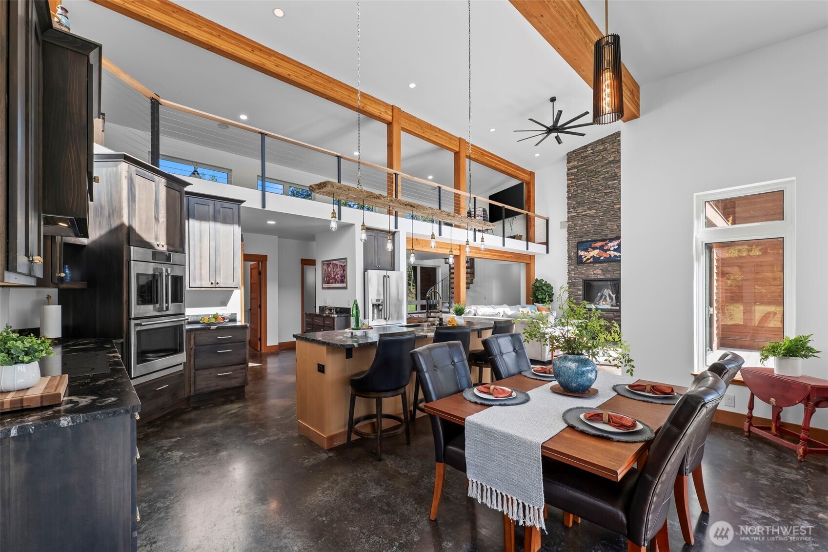 23318 40th Drive NE, Arlington, WA 98223