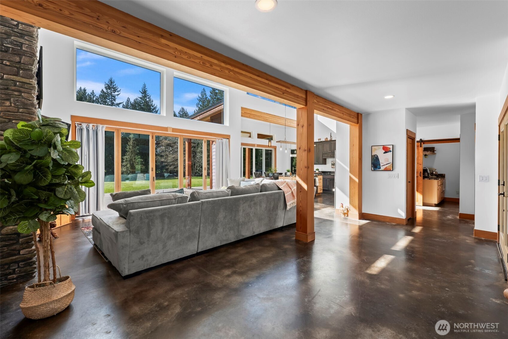 23318 40th Drive NE, Arlington, WA 98223