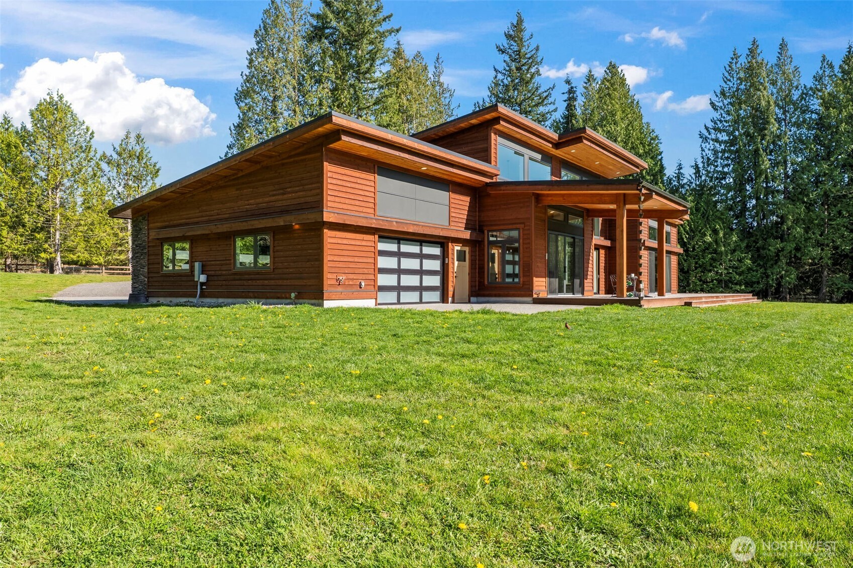 23318 40th Drive NE, Arlington, WA 98223