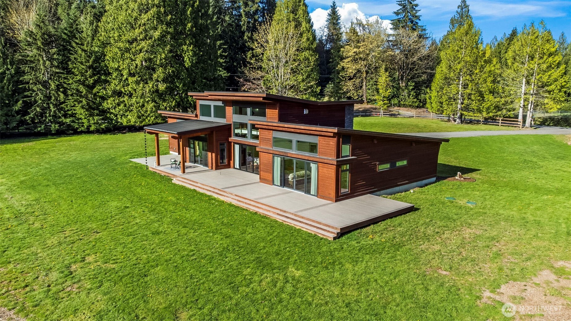 23318 40th Drive NE, Arlington, WA 98223