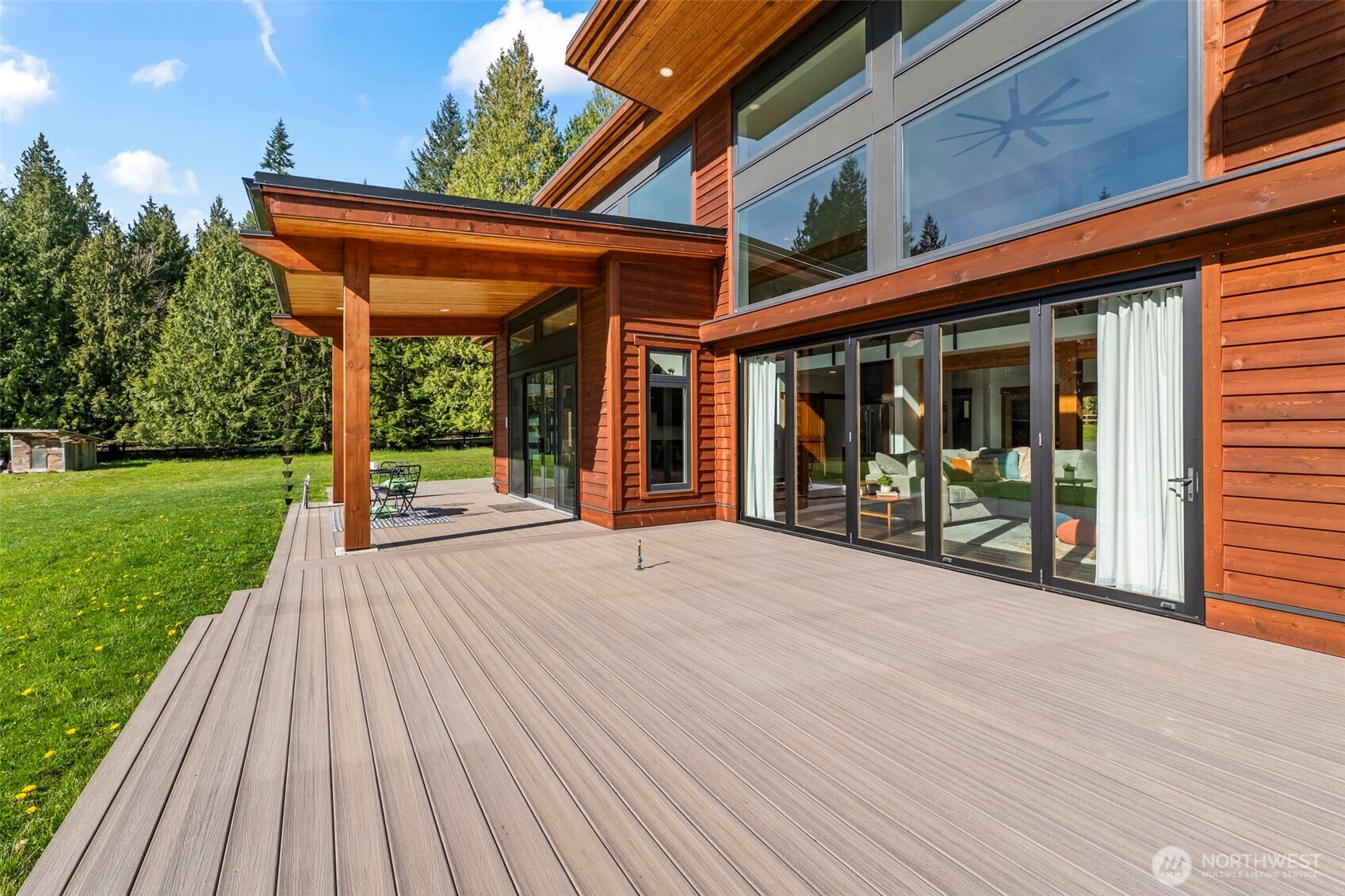 23318 40th Drive NE, Arlington, WA 98223