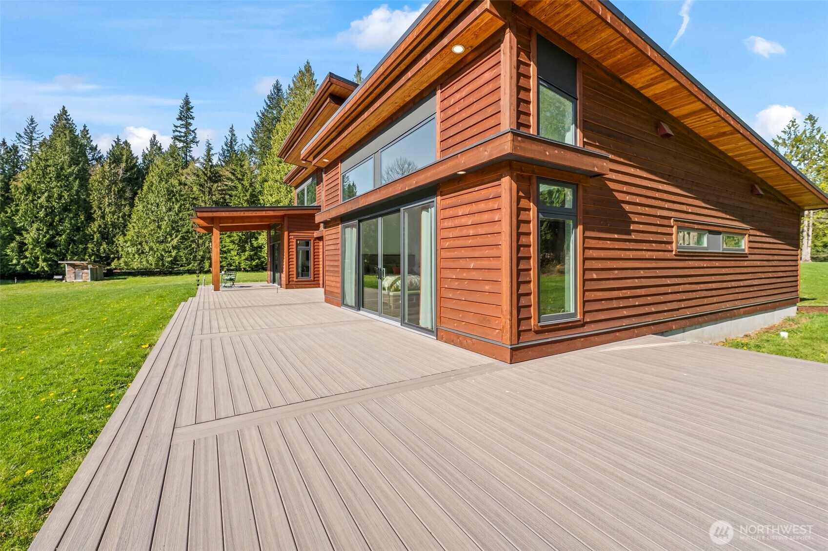 23318 40th Drive NE, Arlington, WA 98223