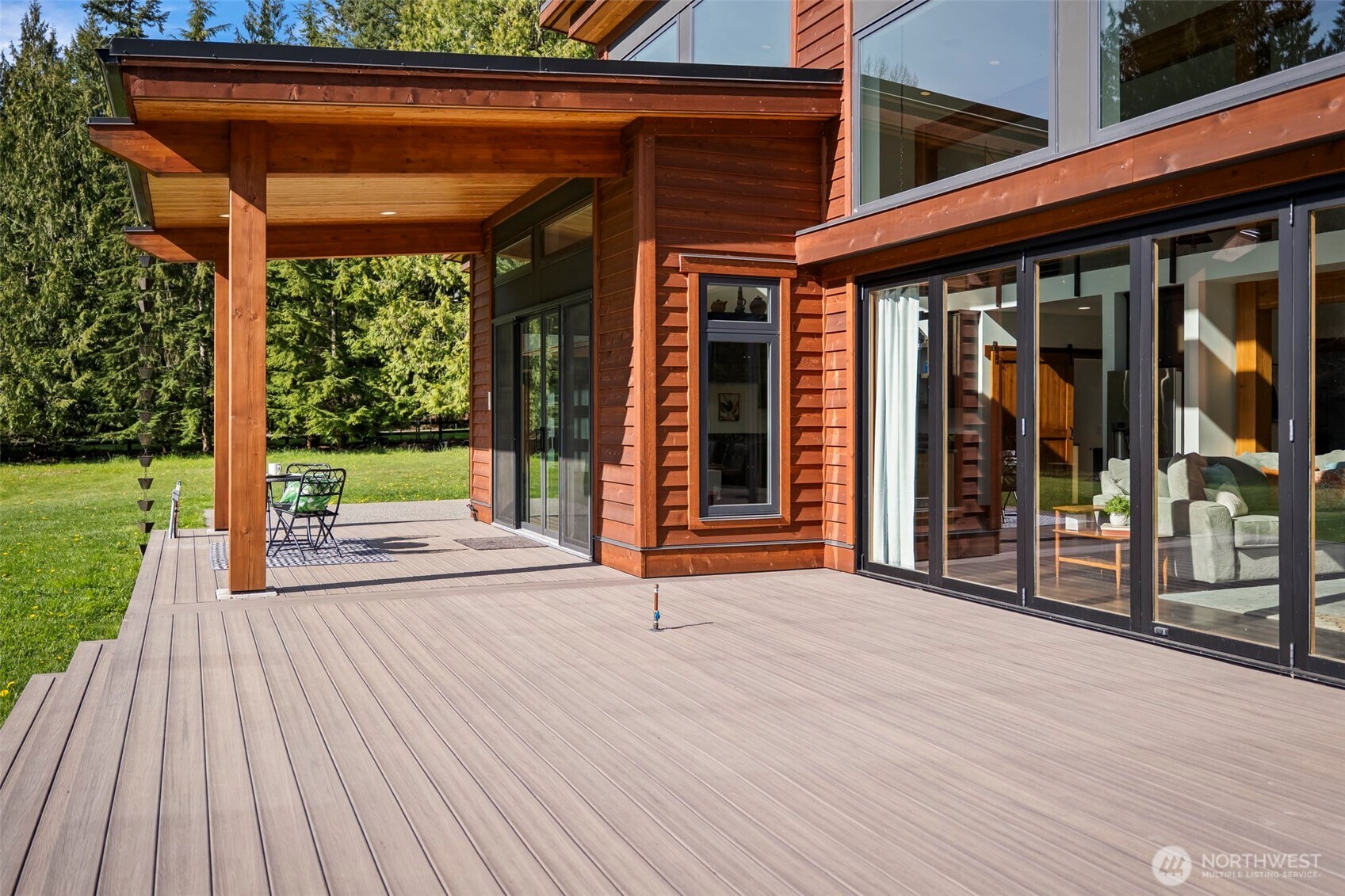 23318 40th Drive NE, Arlington, WA 98223