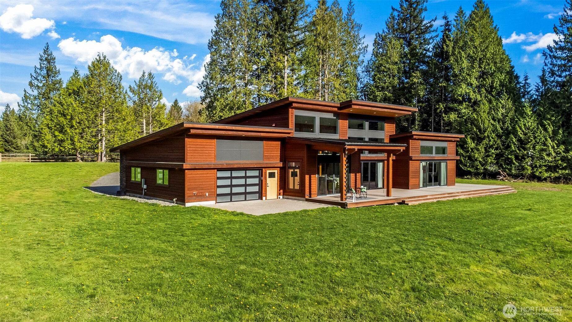 23318 40th Drive NE, Arlington, WA 98223