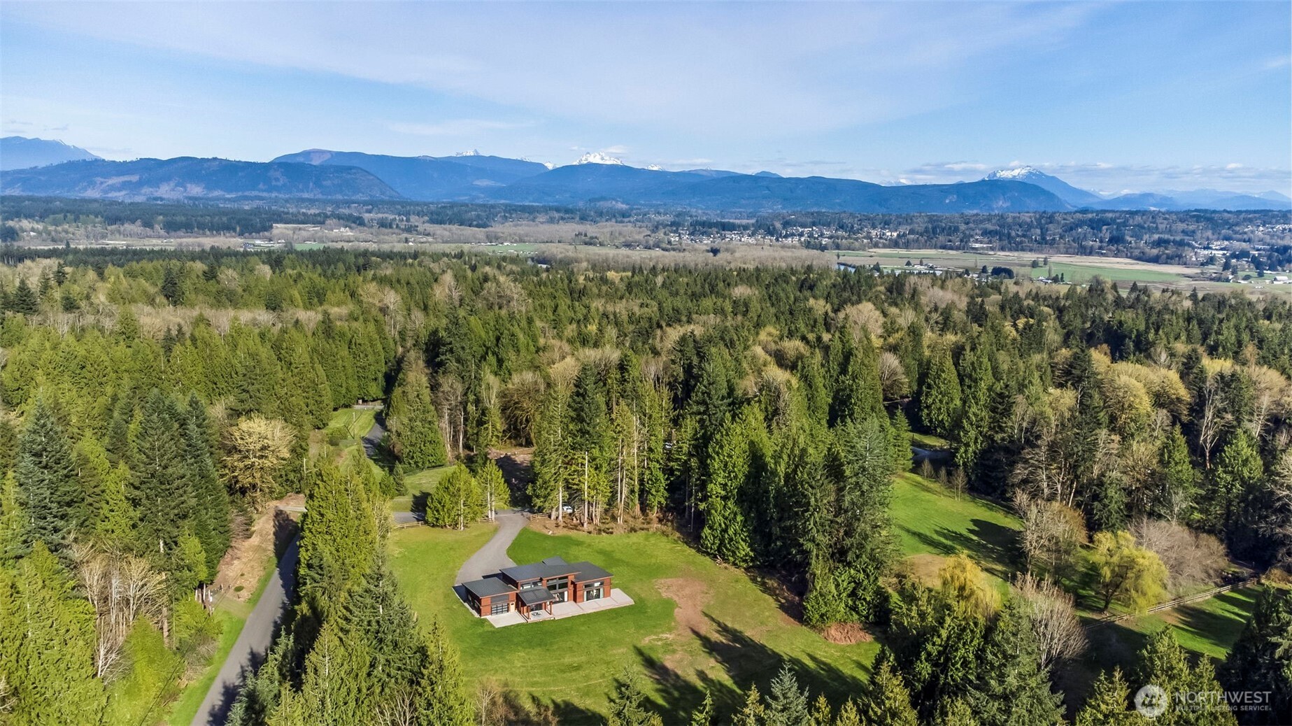 23318 40th Drive NE, Arlington, WA 98223