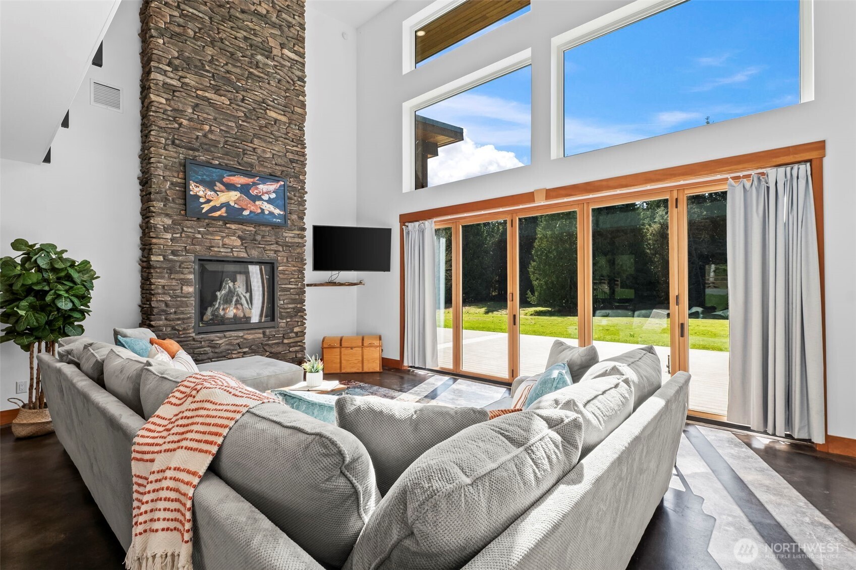 23318 40th Drive NE, Arlington, WA 98223