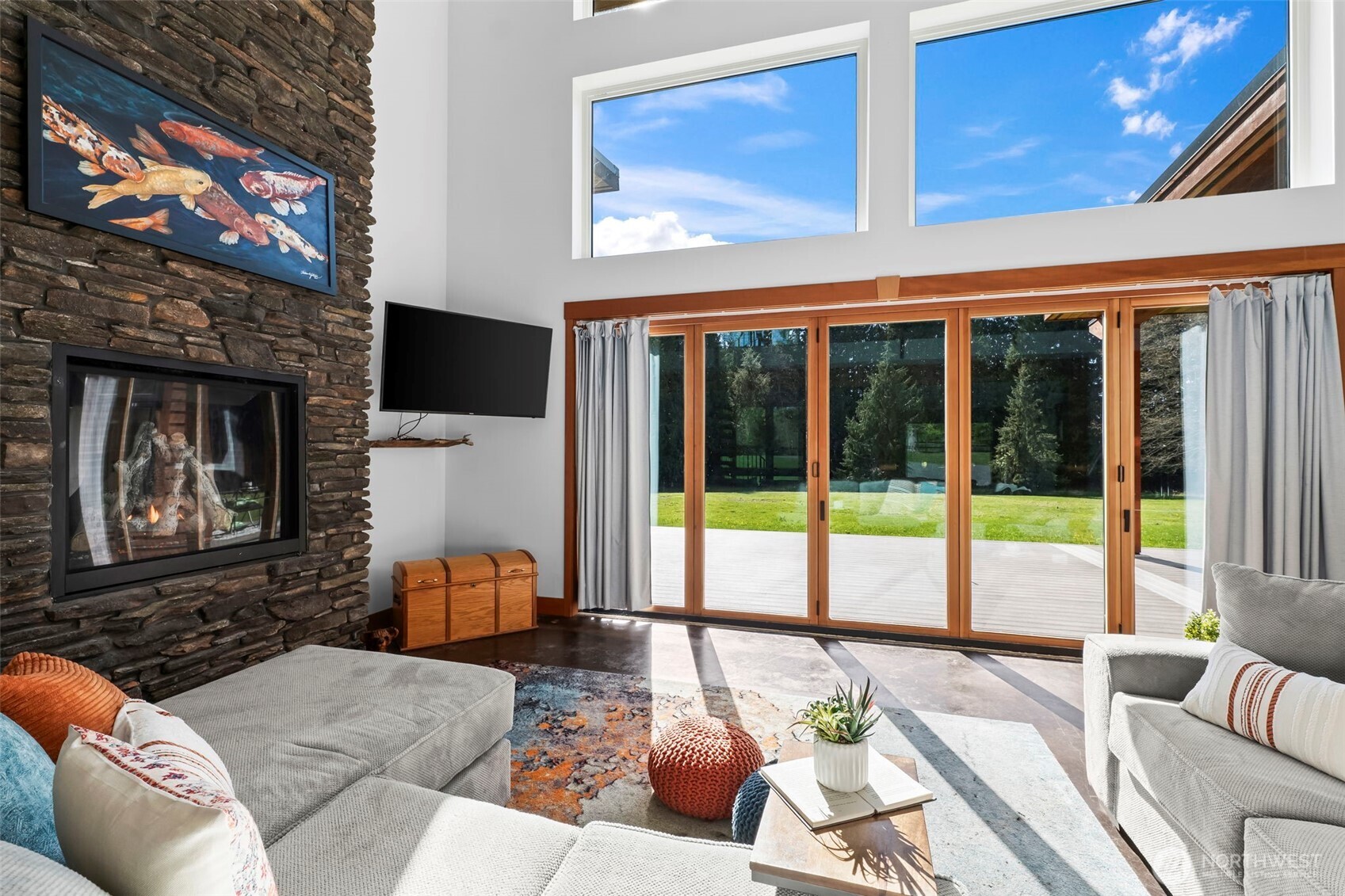 23318 40th Drive NE, Arlington, WA 98223