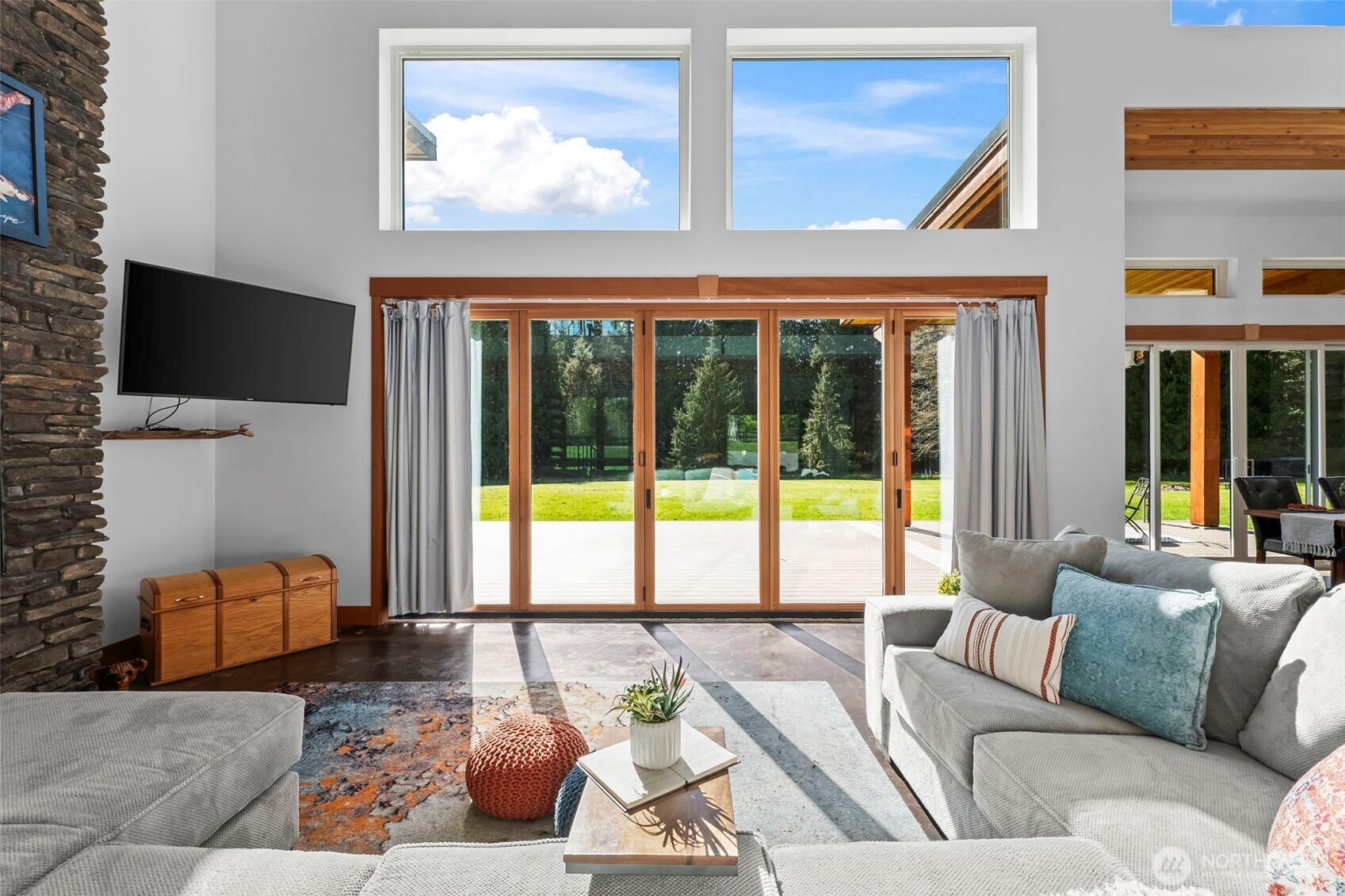 23318 40th Drive NE, Arlington, WA 98223