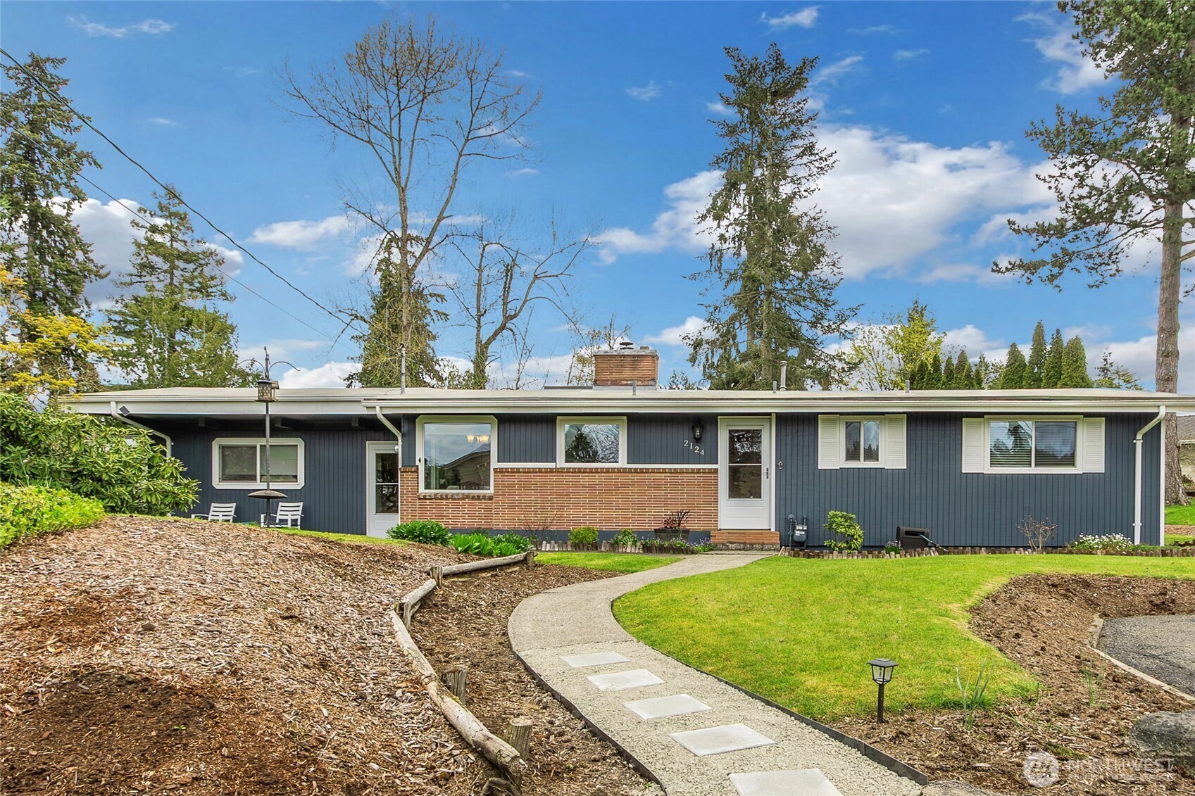 2124 Firland Drive , Puyallup, WA 98371