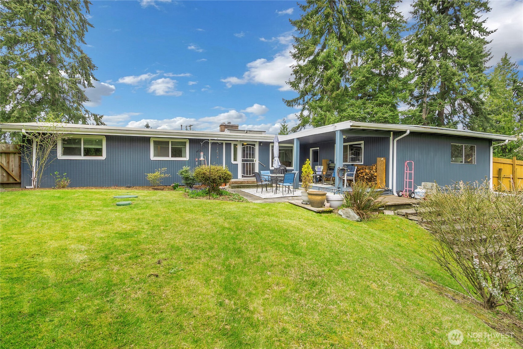 2124 Firland Drive , Puyallup, WA 98371