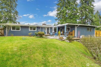 2124 Firland Drive , Puyallup, WA 98371 - Photo 19