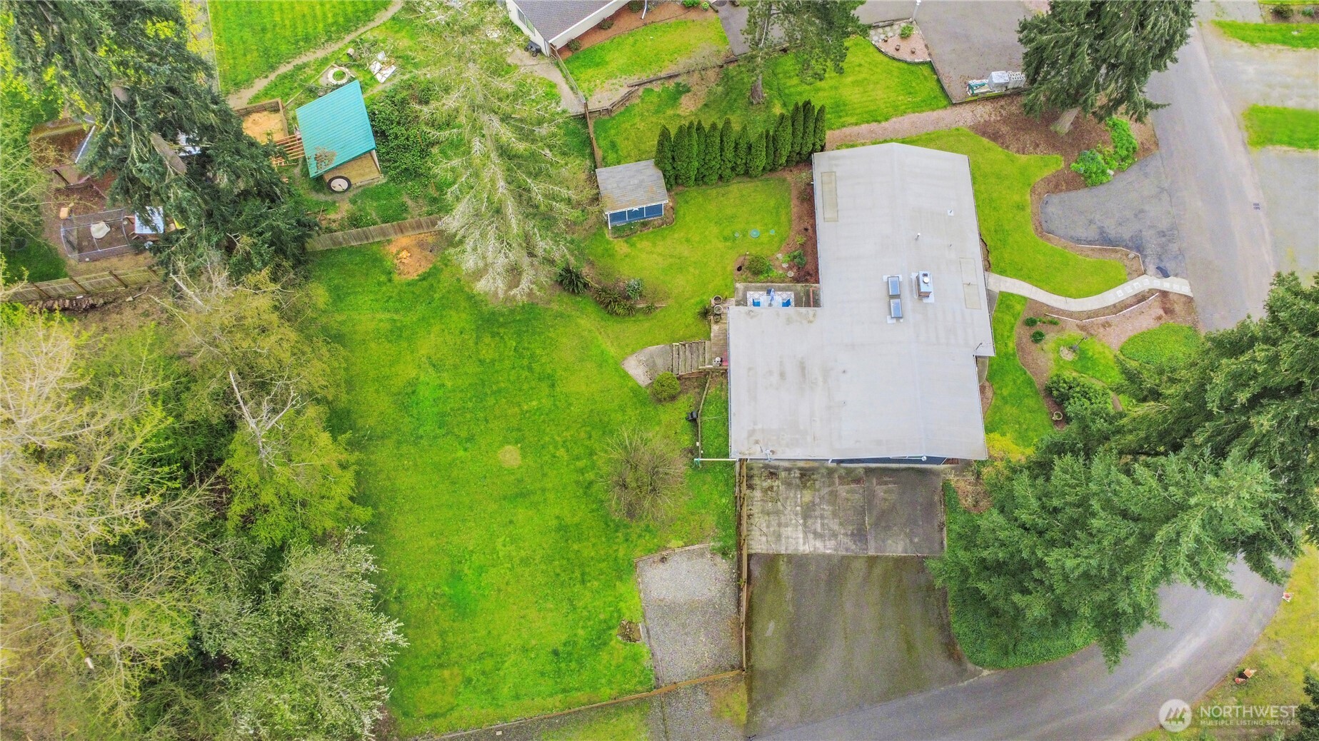 2124 Firland Drive , Puyallup, WA 98371