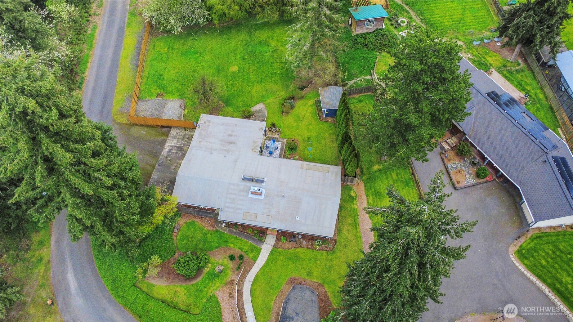 2124 Firland Drive , Puyallup, WA 98371
