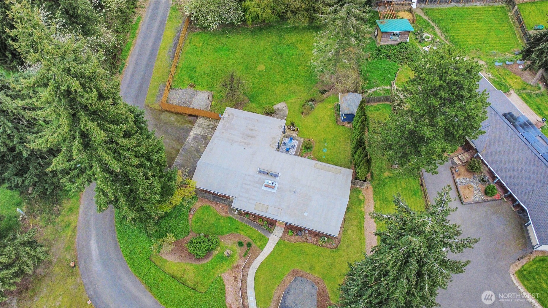 2124 Firland Drive , Puyallup, WA 98371