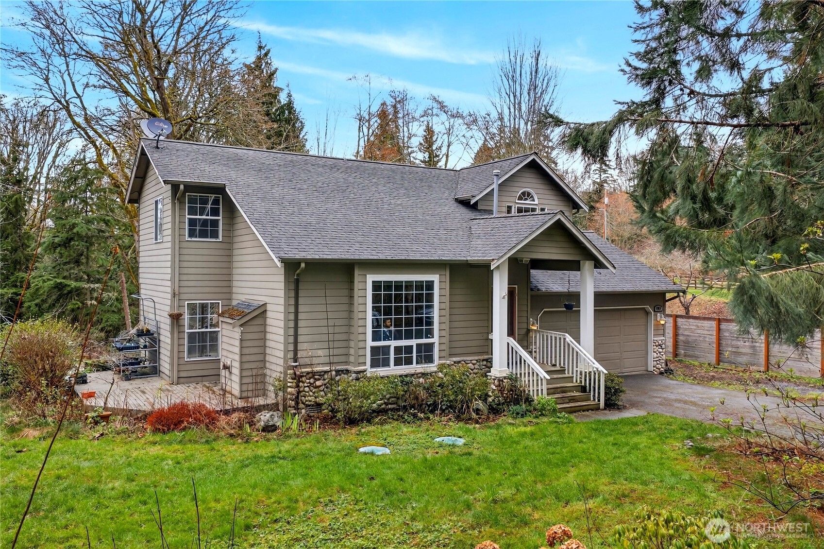 6013 98th Street NW, Marysville, WA 98271-6359