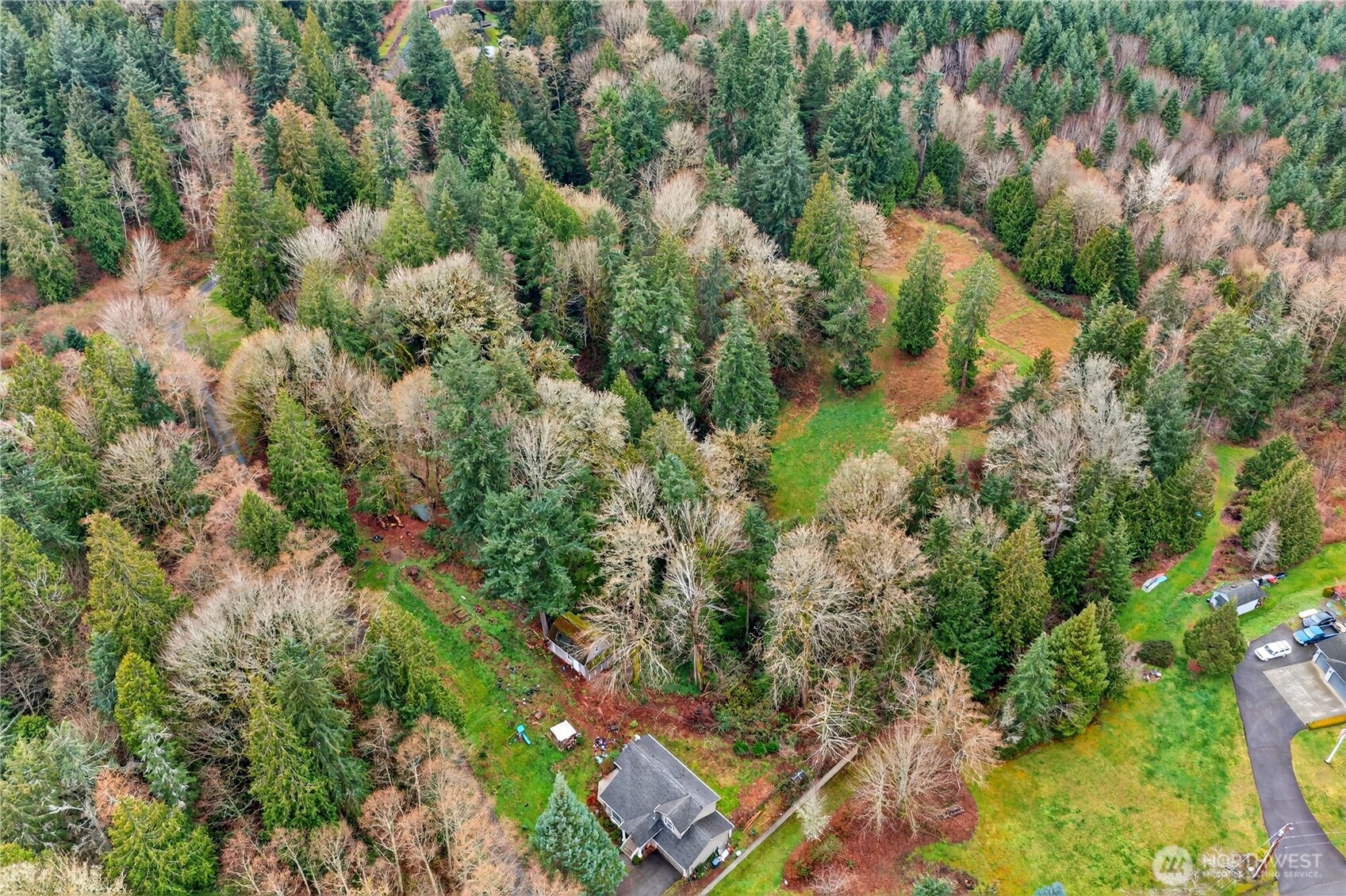 6013 98th Street NW, Marysville, WA 98271-6359