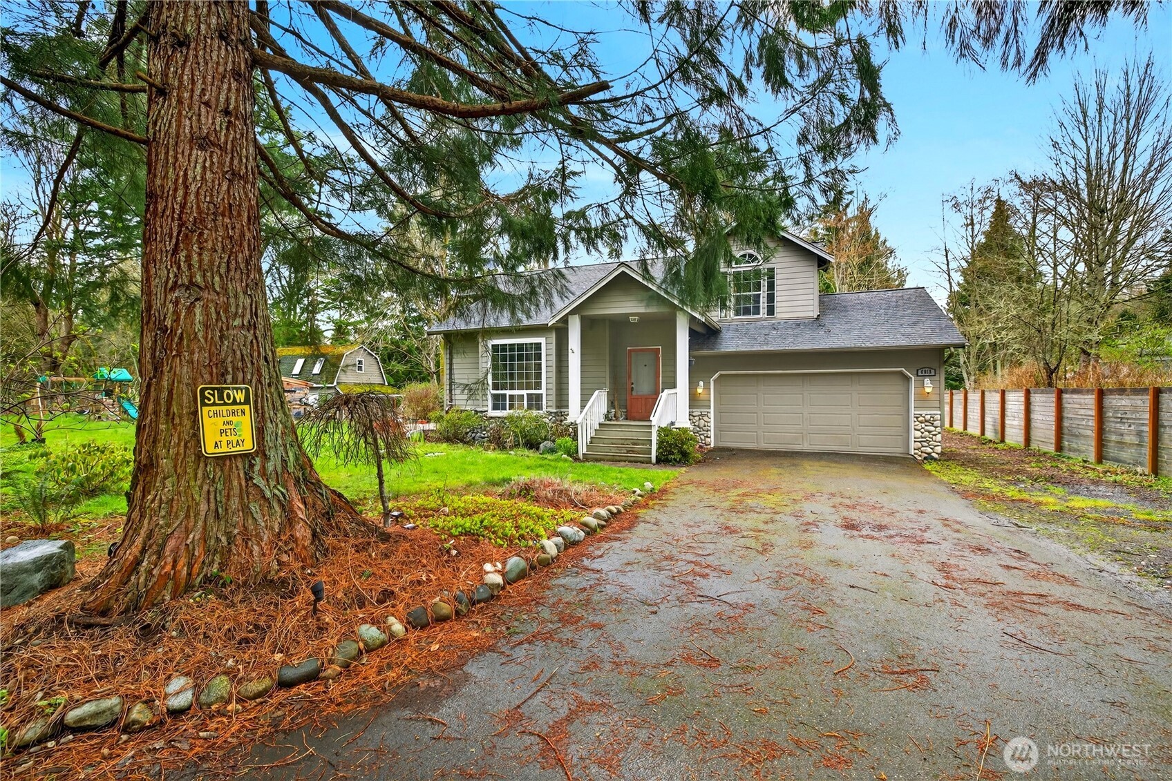 6013 98th Street NW, Marysville, WA 98271-6359