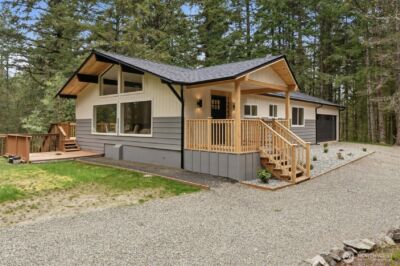 13251 Bandix Road SE, Olalla, WA 98359