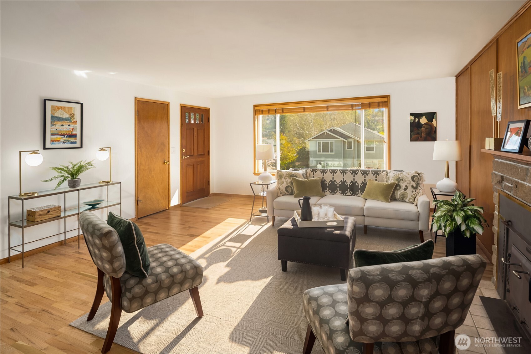 5211 40th Avenue SW, Seattle, WA 98136