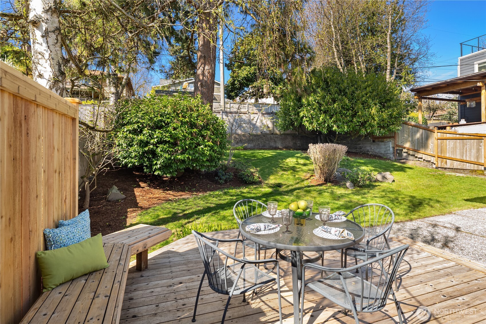 5211 40th Avenue SW, Seattle, WA 98136