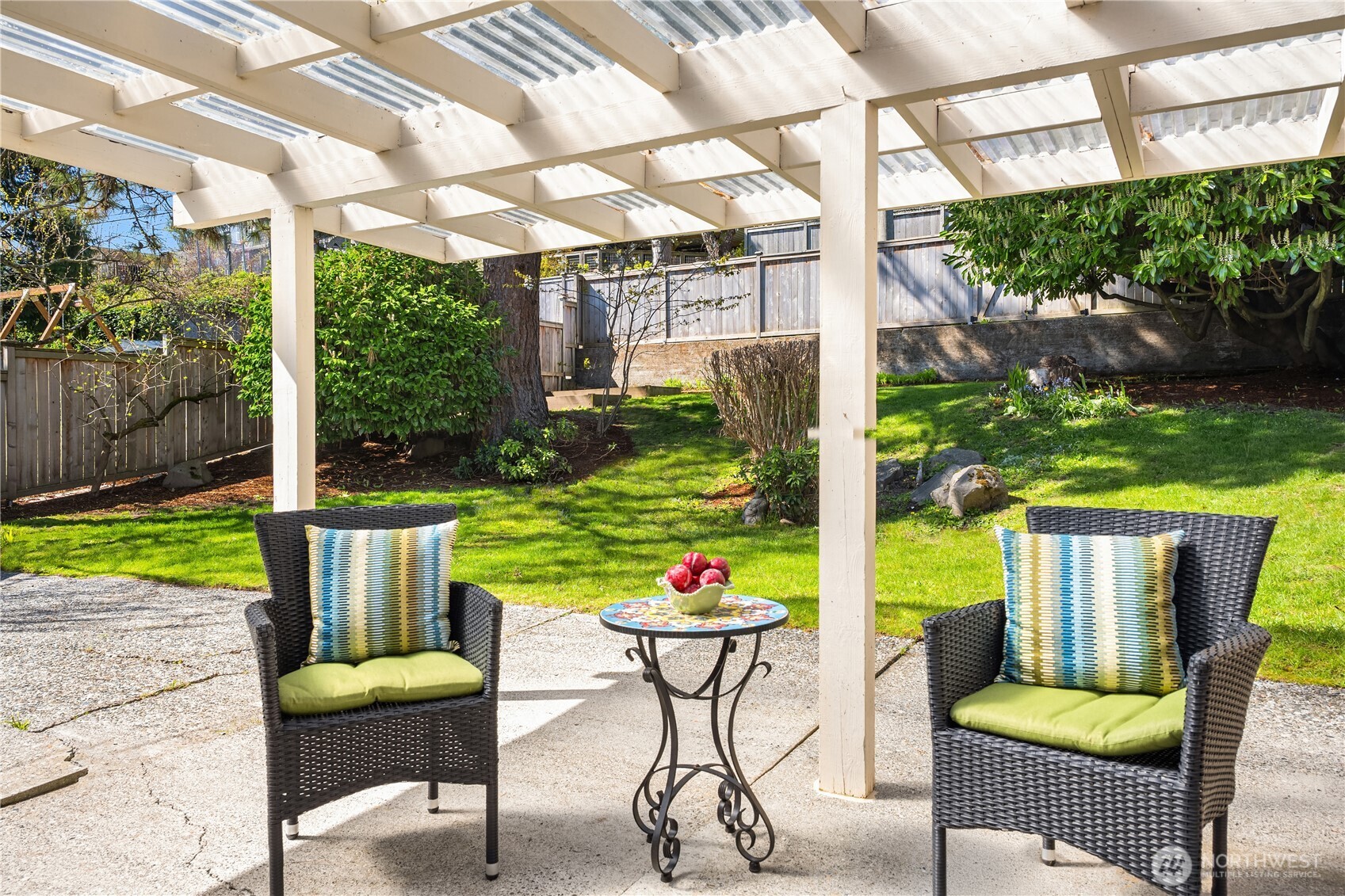 5211 40th Avenue SW, Seattle, WA 98136