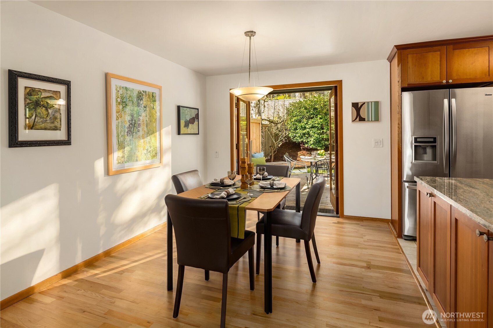 5211 40th Avenue SW, Seattle, WA 98136