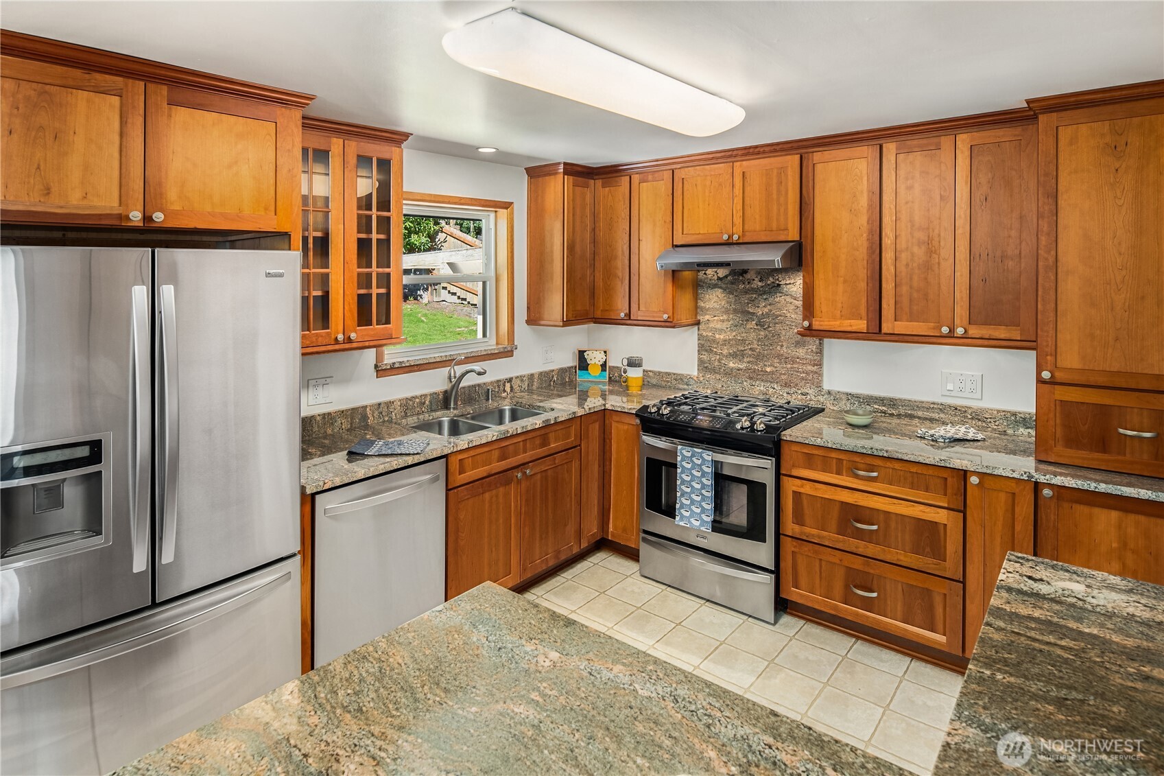 5211 40th Avenue SW, Seattle, WA 98136