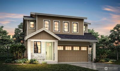 14311 SE 284th Place , Kent, WA 98042