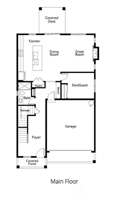 14303 SE 284th Place , Kent, WA 98042 - Photo 2