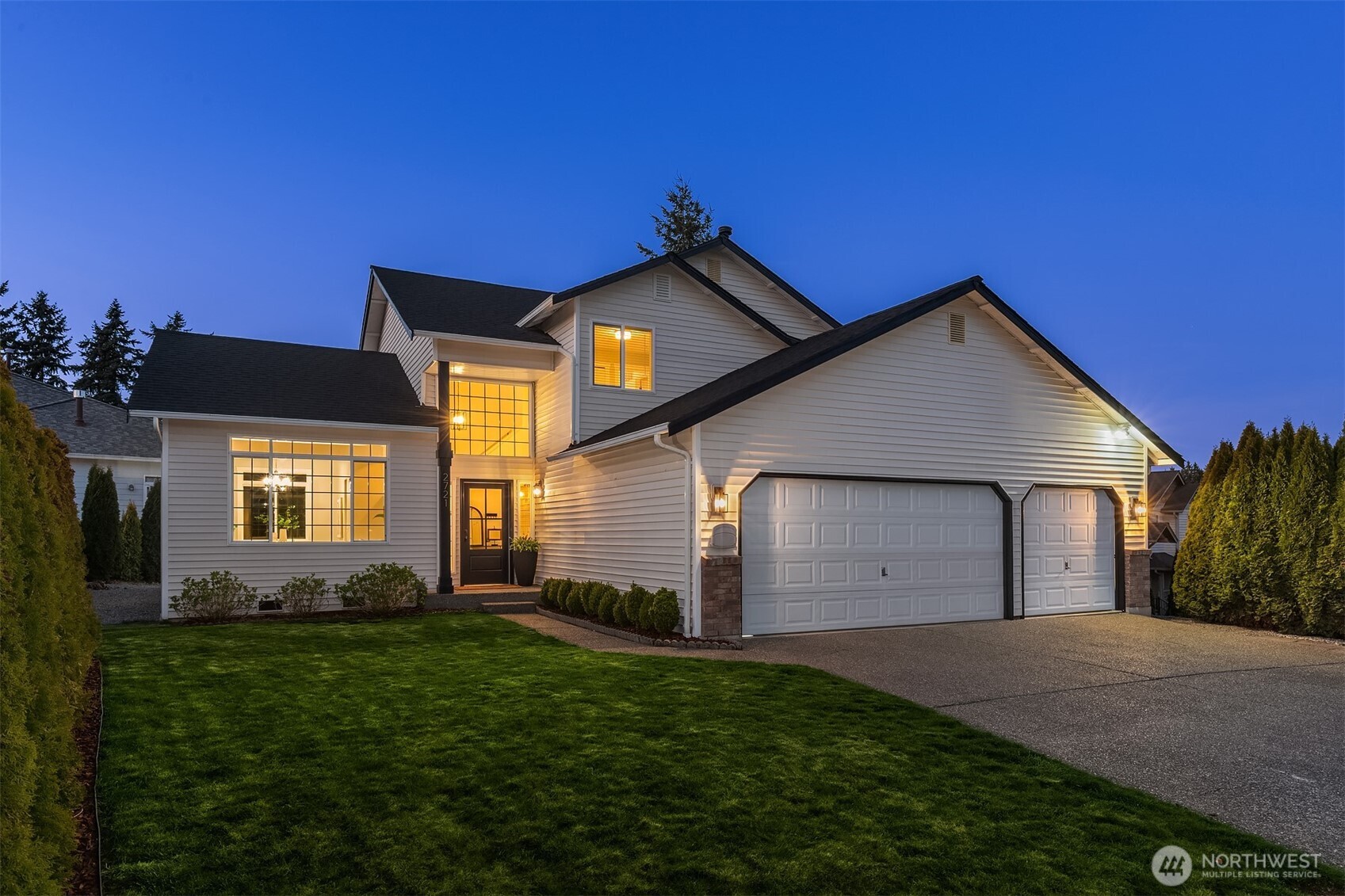 2721 144th Street SW, Lynnwood, WA 98087