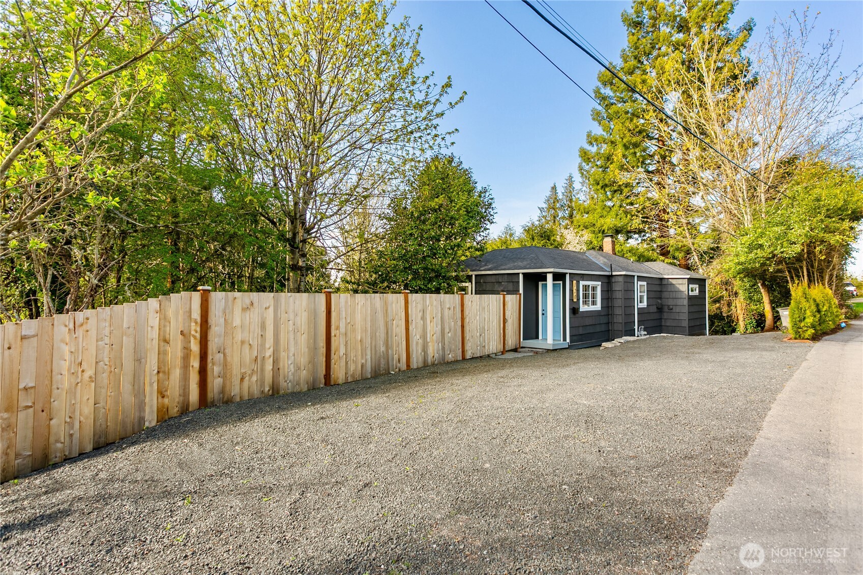 120 Tracy Avenue N, Port Orchard, WA 98366
