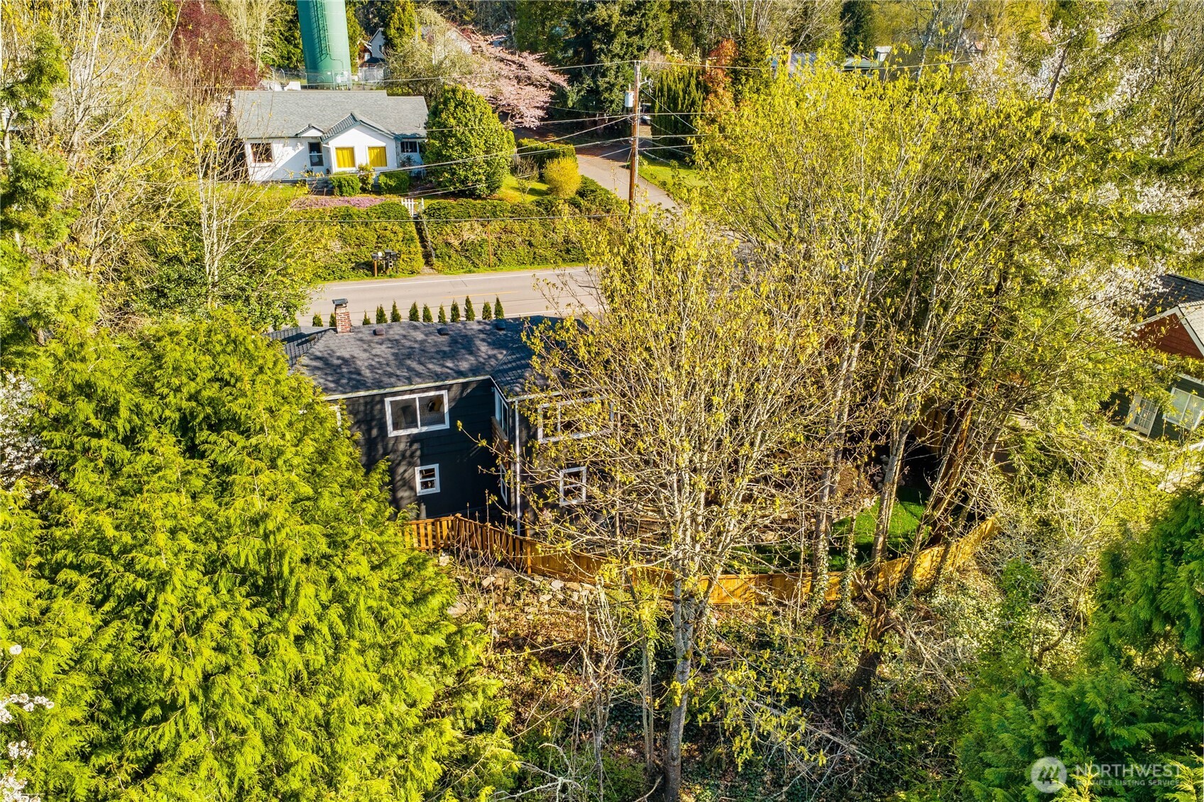 120 Tracy Avenue N, Port Orchard, WA 98366