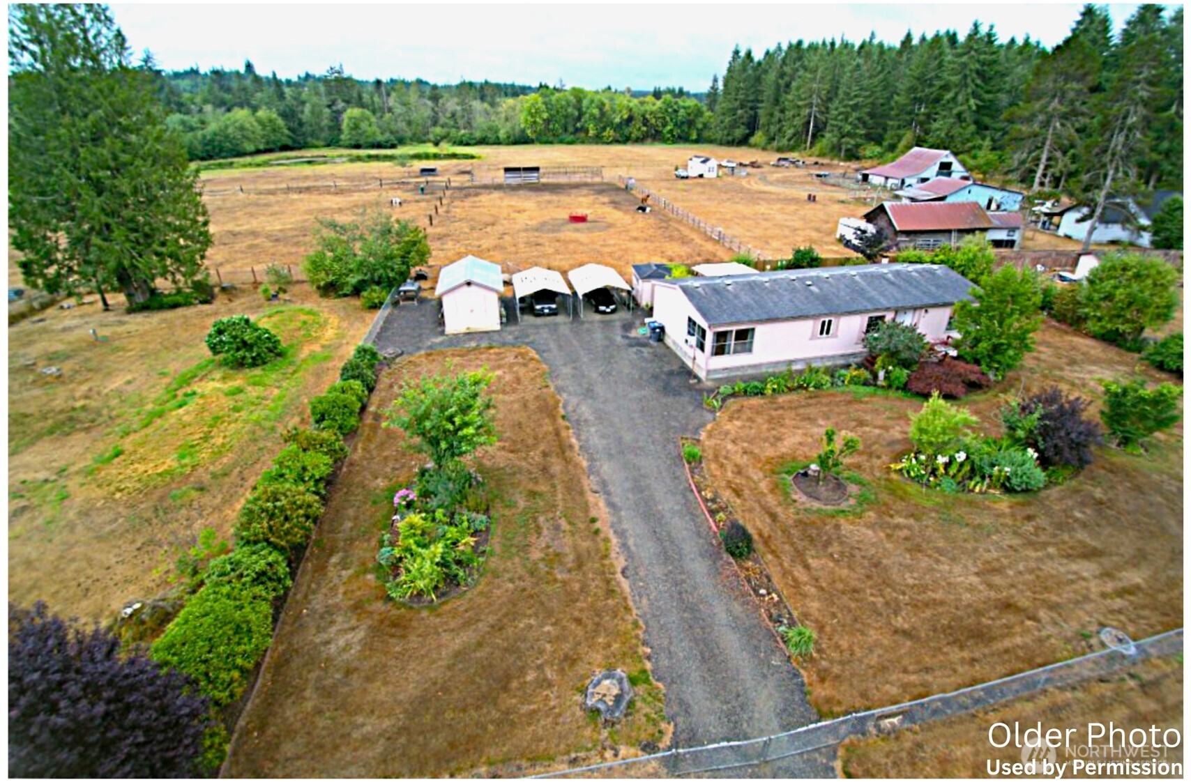 6 Rosemary Lane S, Elma, WA 98541