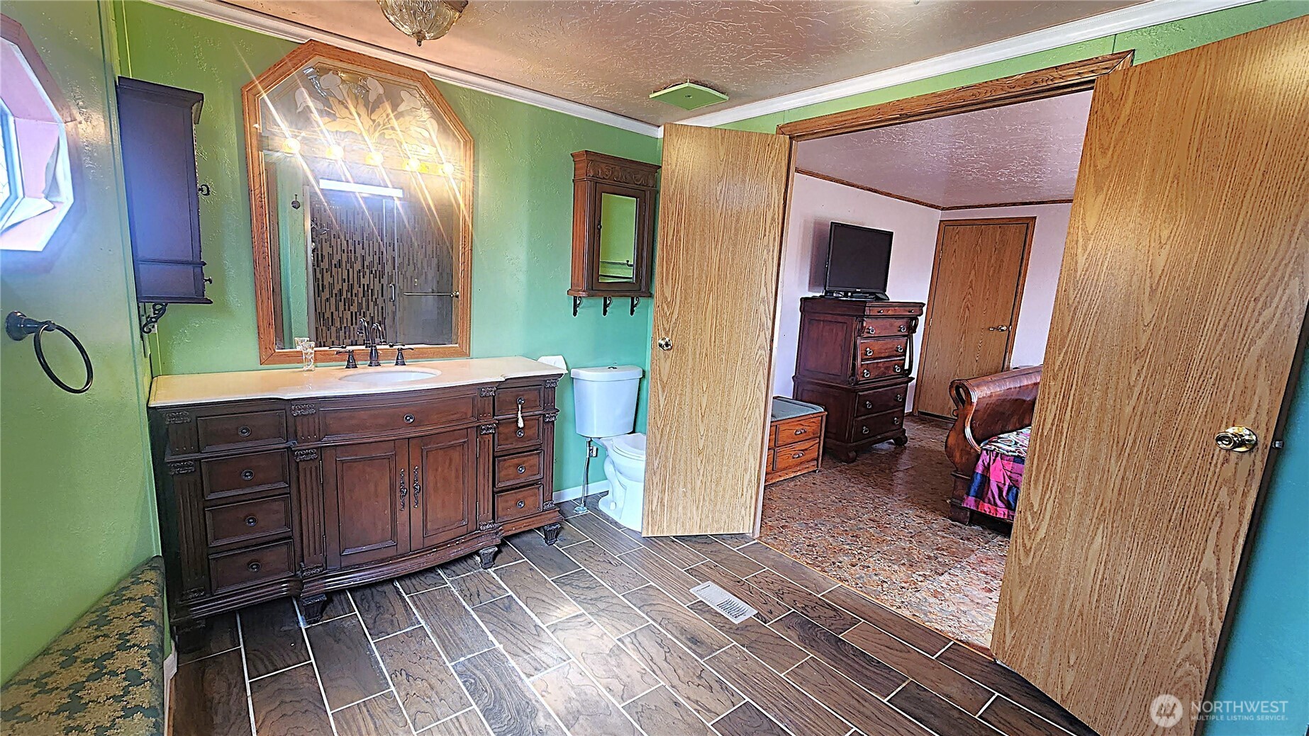 6 Rosemary Lane S, Elma, WA 98541